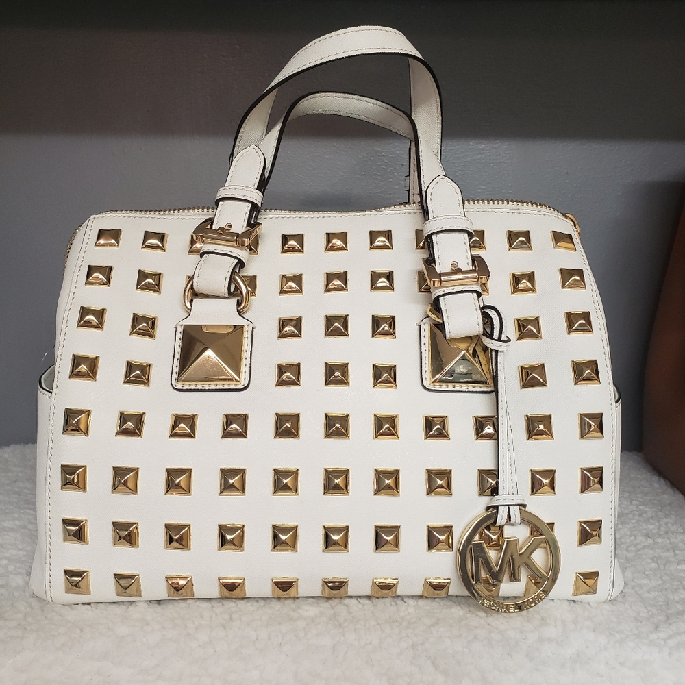 Michael Kors Greyson